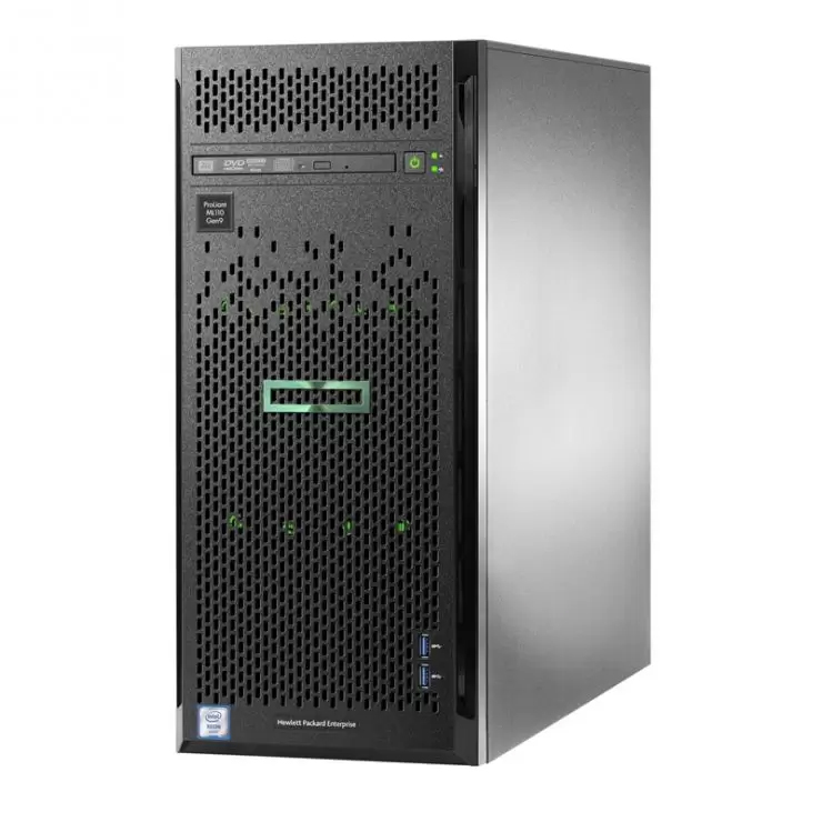 Serveur HPE ProLiant ML110 Gen9 server Xeon E5-2620 v3