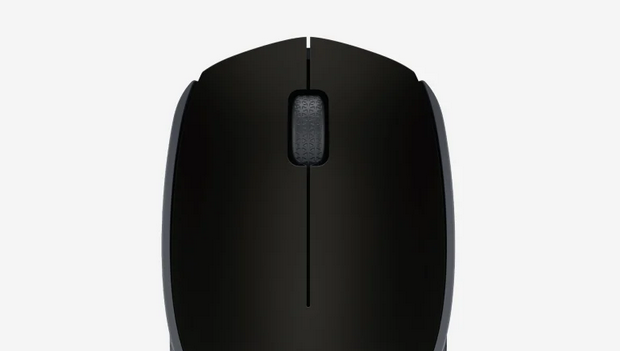 Souris Logitech M171 Wireless Mouse