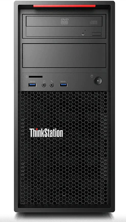 ThinkStation P320 Tower Workstation PC