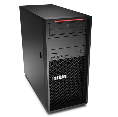 ThinkStation P320 Tower Workstation PC